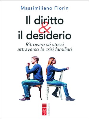 cover image of Il diritto & il desiderio